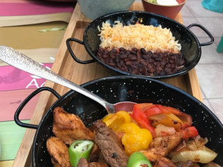 Aguamiel Cocina Mexicana
