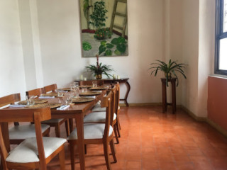 Restaurante La Guacharaca