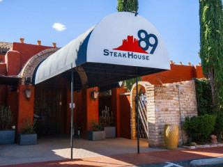 Steakhouse89