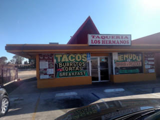 Taqueria Los Hermanos