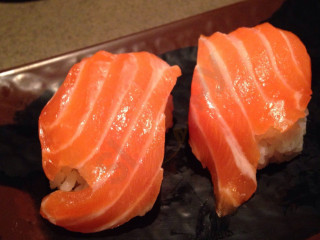 Stonefish Sushi More