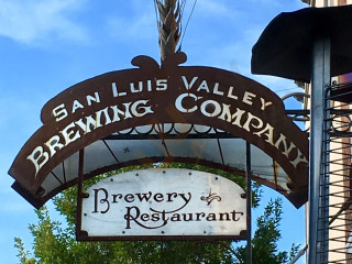 San Luis Valley Brewing Co