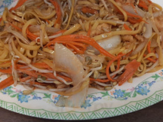 Oriental Noodle