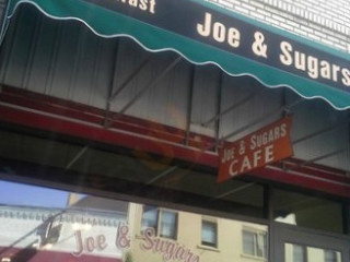 Joe Sugars Cafe