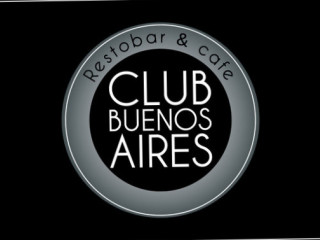 Club Buenos Aires
