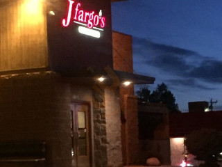 J. Fargo's Family Dining Micro Brewery