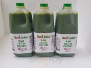 Corporate Office Xife Juice (gaea Juice) Shop Online