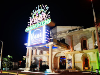 Kviar Show Disco Casino Puerto Plata