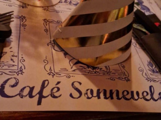 Cafe Sonneveld