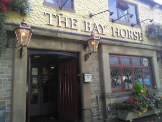 The Bay Horse