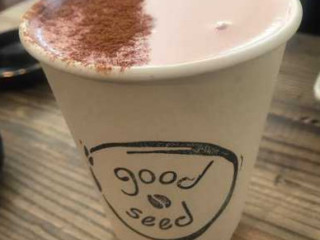 Good Seed Cafe