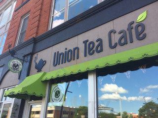 Union Tea Cafe