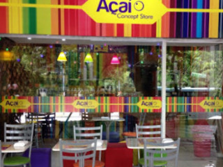 Açaí Concept Poa