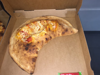 Pizza Lina Pizzeria