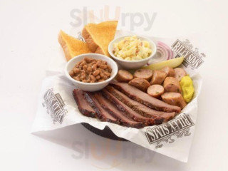 Billy Sims Bbq