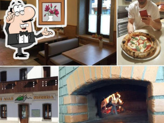 Pizzeria Alle Alpi
