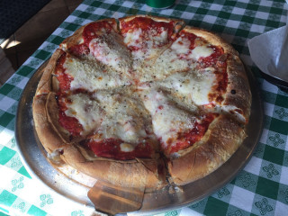 Moscato's Pizza & Italian Bkry