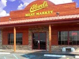 Alewel's Country Meats
