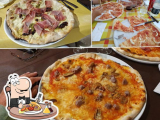 Pizzeria Blasios Di Carcagni Silvana