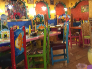 Casa Fiesta Mexican Restaurant