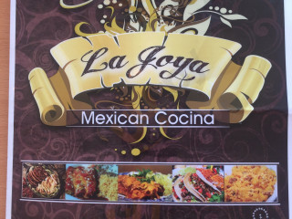 La Joya Mexican Cocina