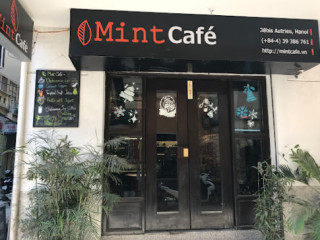 Mint Café