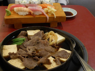 Sakuma Japanese Restaurant