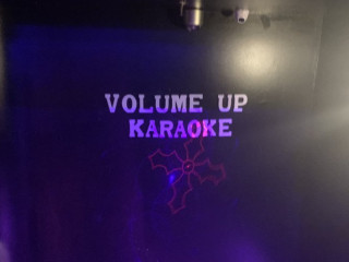 Volume Up Karaoke