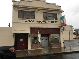 Wool Growers