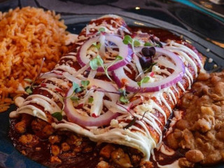 Hussong's Mexican Cantina Mandalay Place