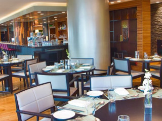 Flavours On Two- Towers Rotana