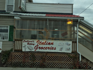 Calliari's Bakery