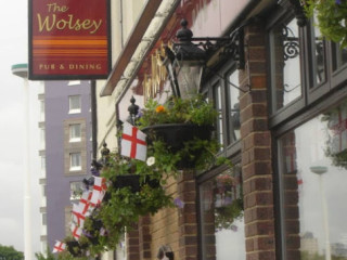The Wolsey