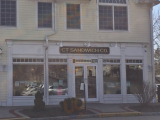 Connecticut Sandwich Company