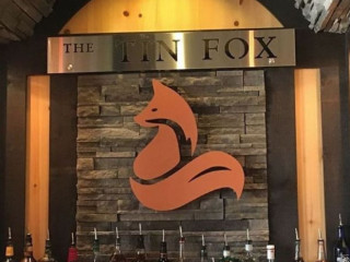 The Tin Fox