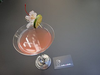 8cl Cocktailcatering & Eventservices