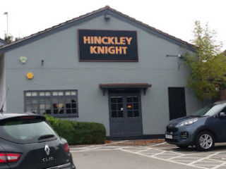 Hinckley Knight