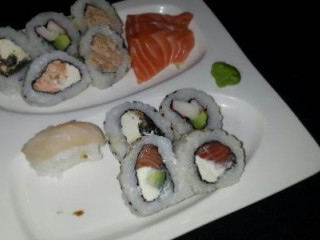 Sushi Kento