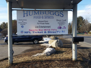 Humbuggs