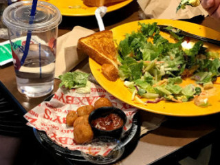 Zaxby's