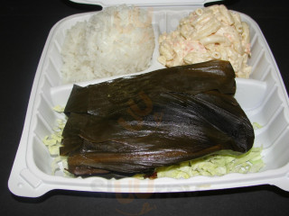 Keoki's Hawaiian Barbeque Carry-out