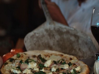 Wood Fired Pizza Wine