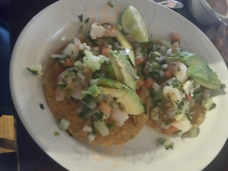 Mi Ranchito Mexican Grill Seafood