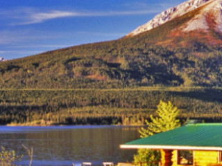 Southern Lakes Resort