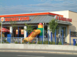 Burger King Weiden