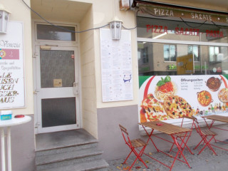 Restaurant Bella Venezia