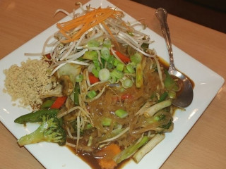 Siam Thai Food