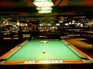 Snookers Pool Pub