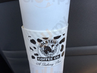 Holstein's Coffee Co