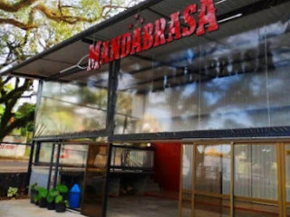 Mandabrasa